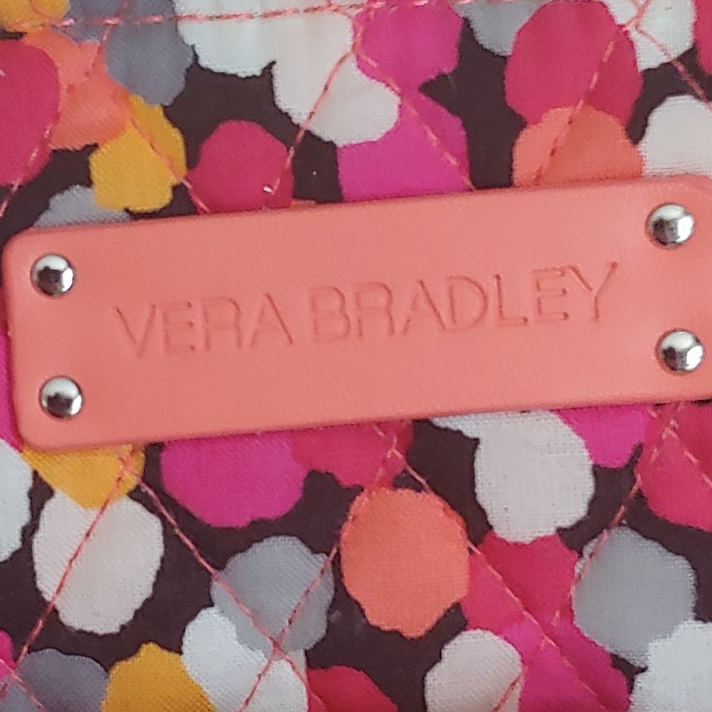 Vera Bradley Diaper Bag - Picture 5 of 5